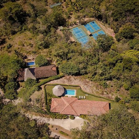 Punta Islita Villas Luxury Destination Екстер'єр фото