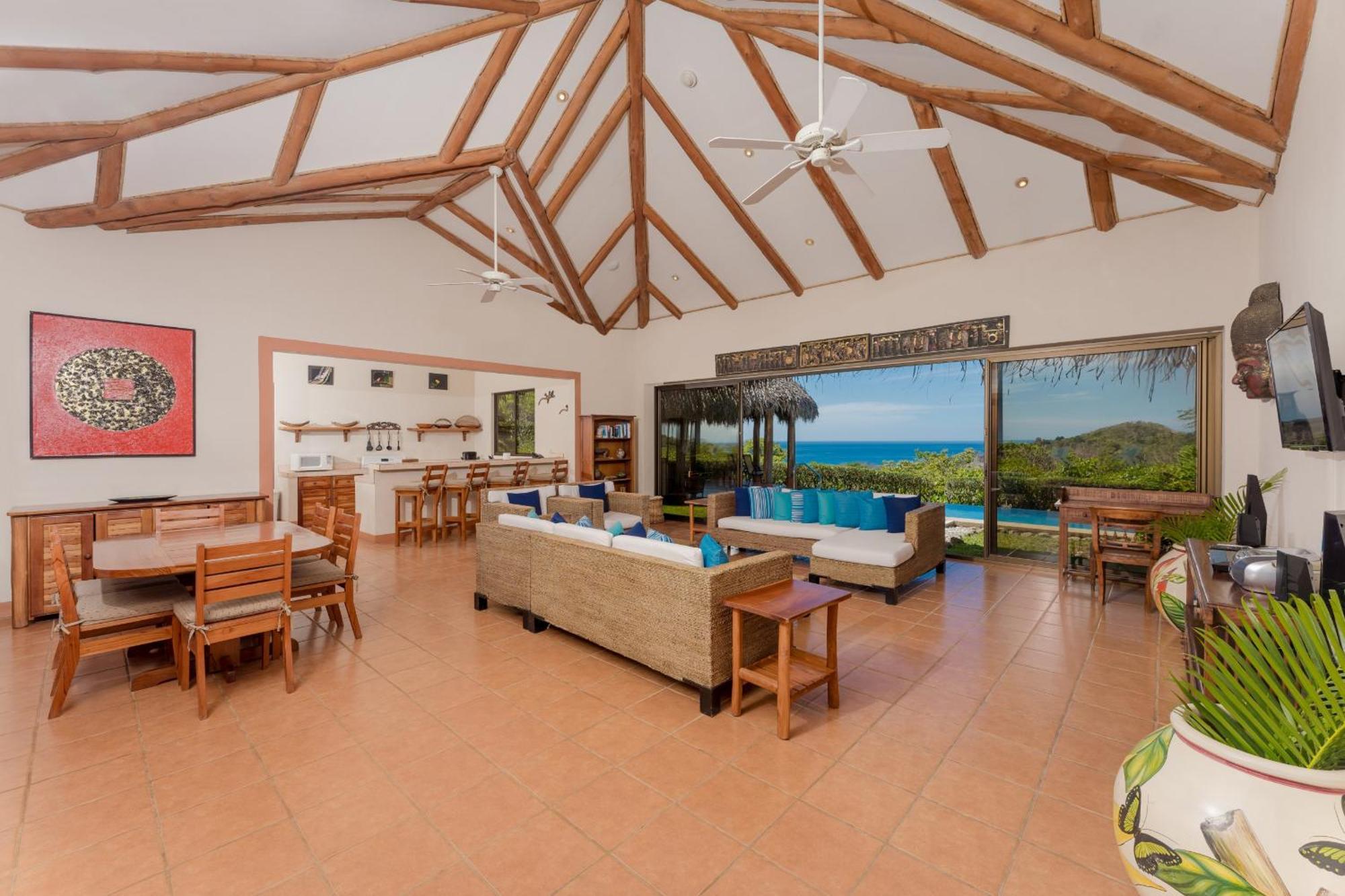 Punta Islita Villas Luxury Destination Екстер'єр фото