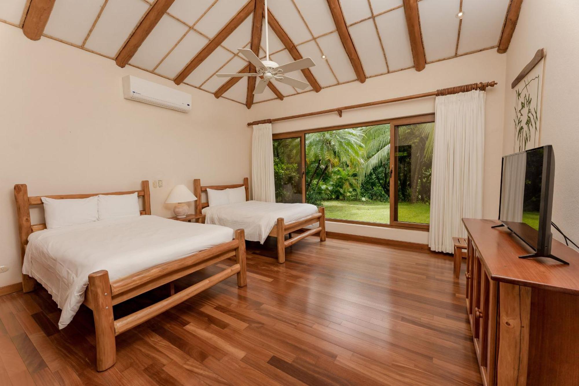Punta Islita Villas Luxury Destination Екстер'єр фото