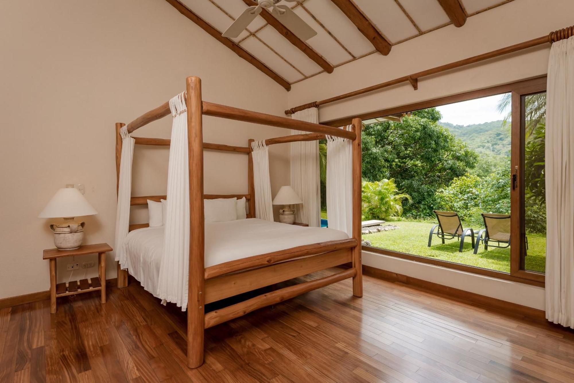 Punta Islita Villas Luxury Destination Екстер'єр фото