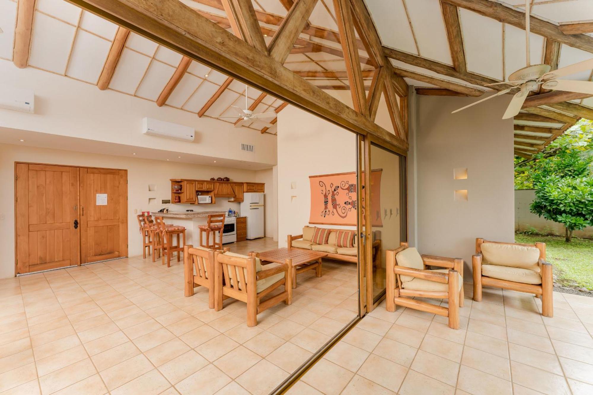 Punta Islita Villas Luxury Destination Екстер'єр фото