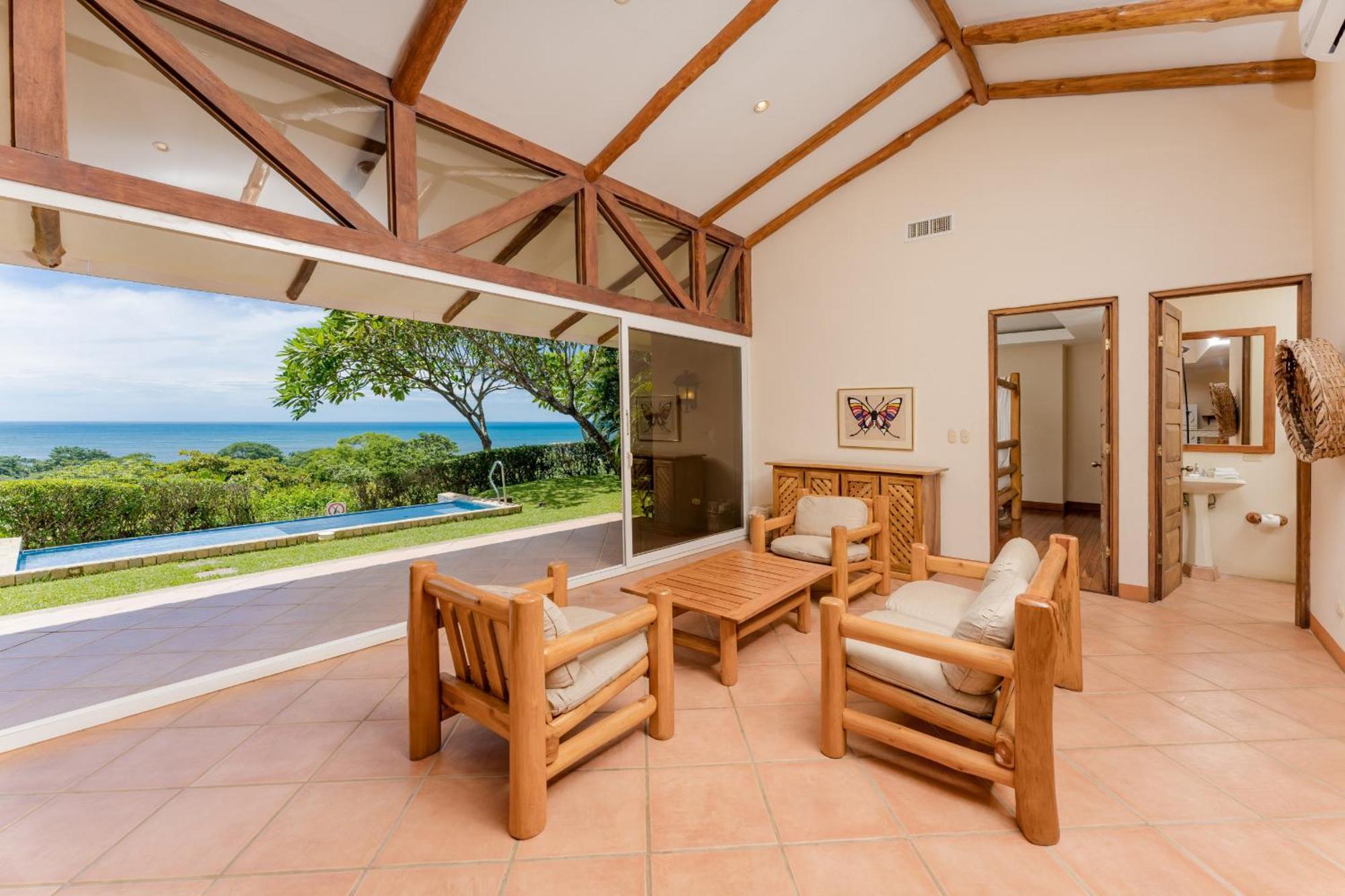 Punta Islita Villas Luxury Destination Екстер'єр фото