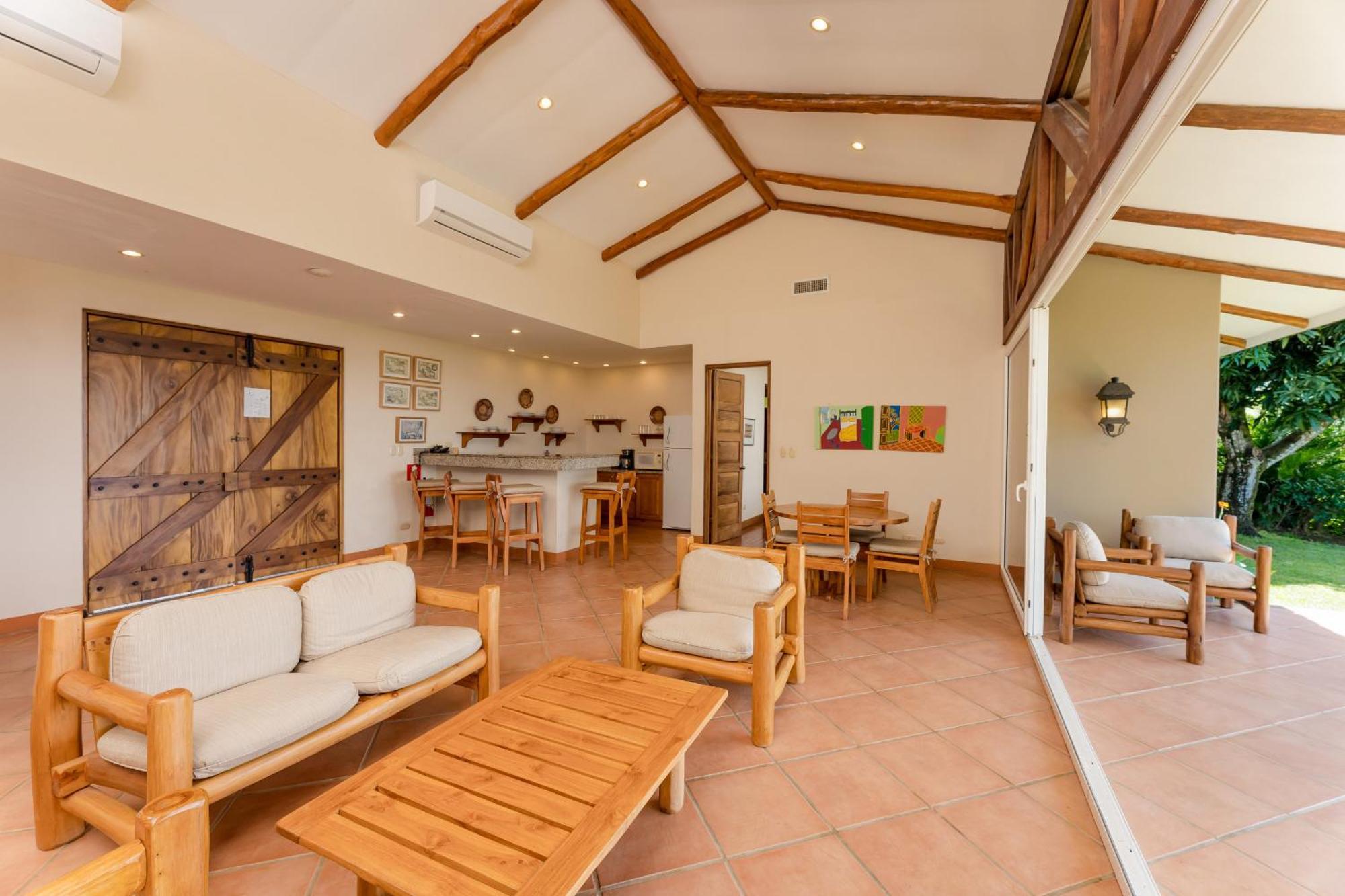 Punta Islita Villas Luxury Destination Екстер'єр фото