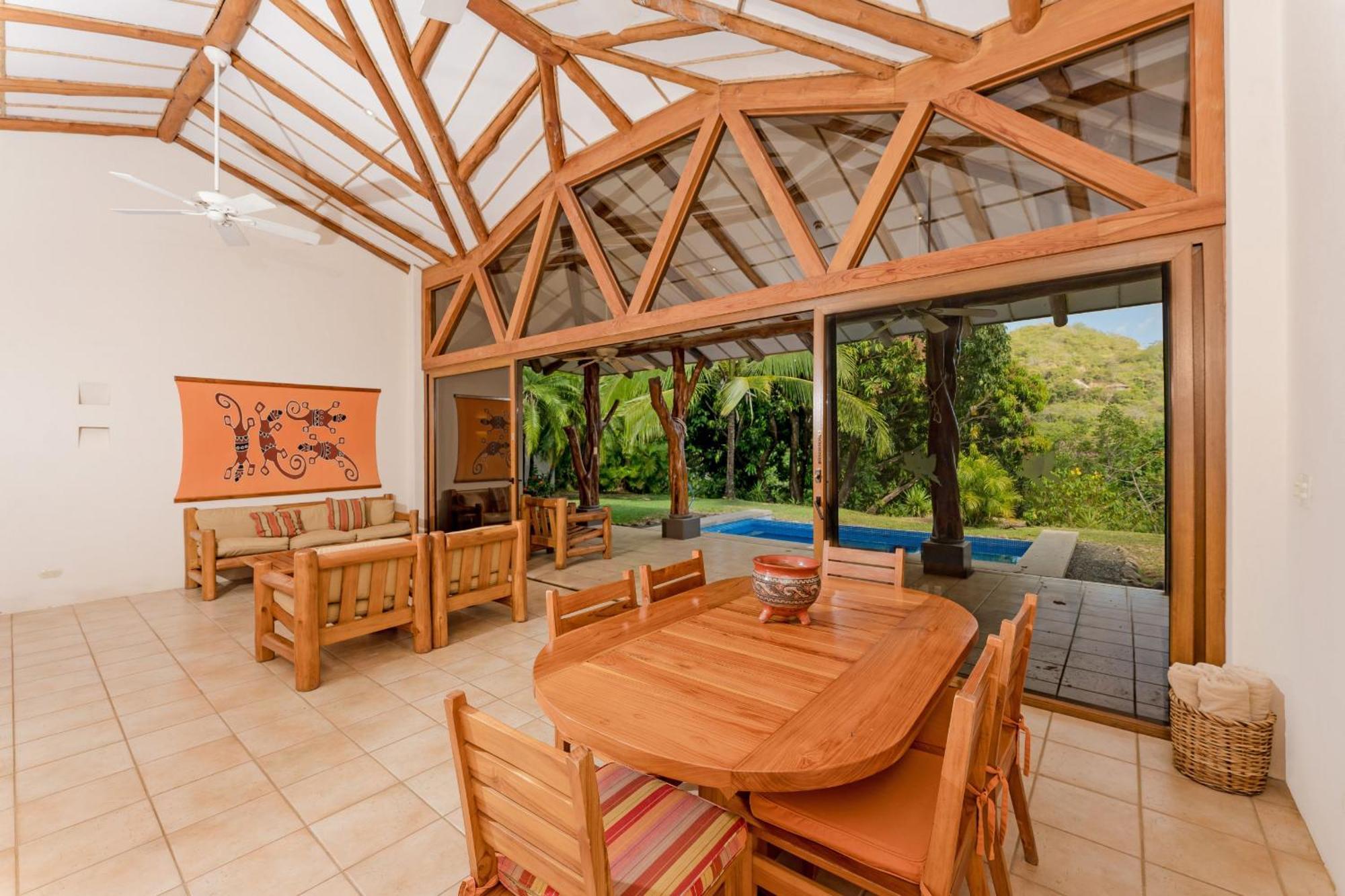 Punta Islita Villas Luxury Destination Екстер'єр фото