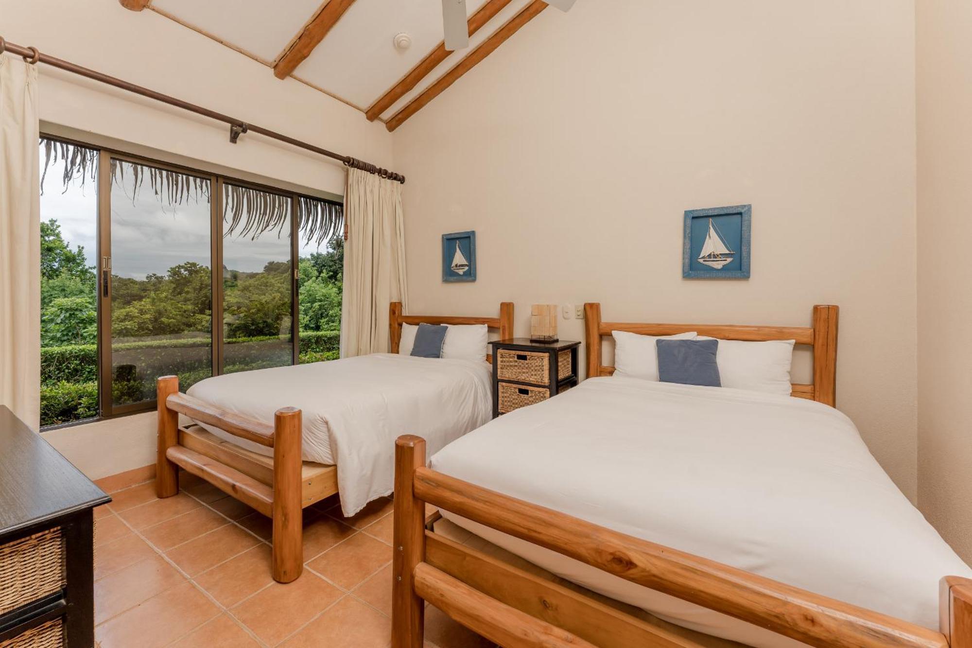 Punta Islita Villas Luxury Destination Екстер'єр фото