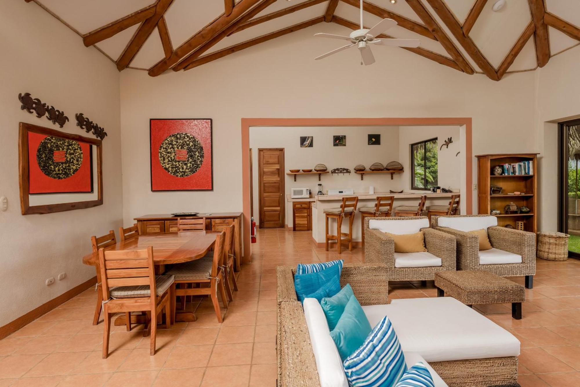 Punta Islita Villas Luxury Destination Екстер'єр фото