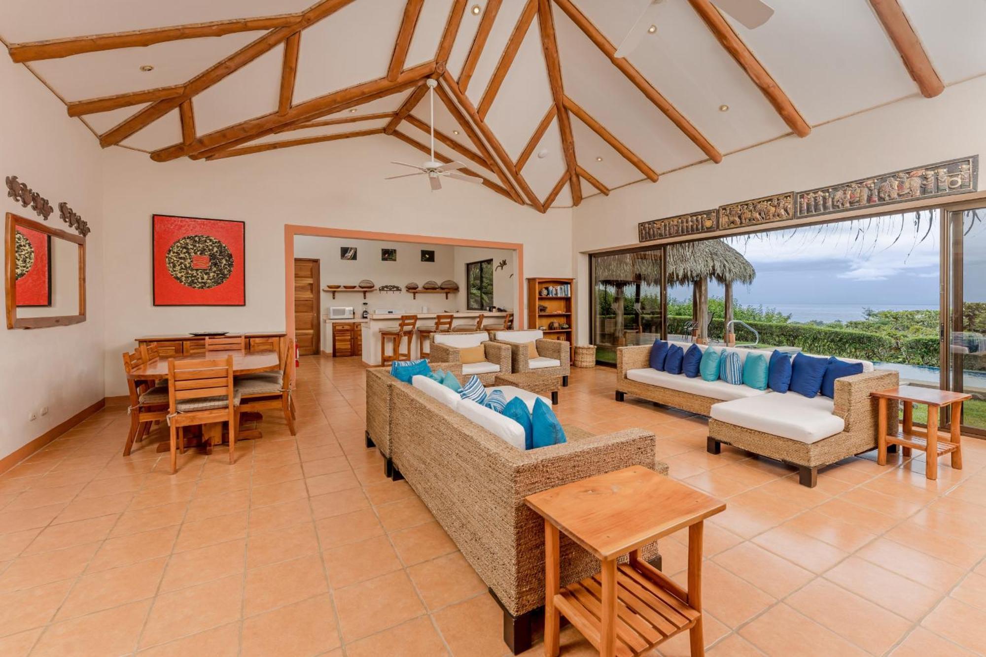 Punta Islita Villas Luxury Destination Екстер'єр фото