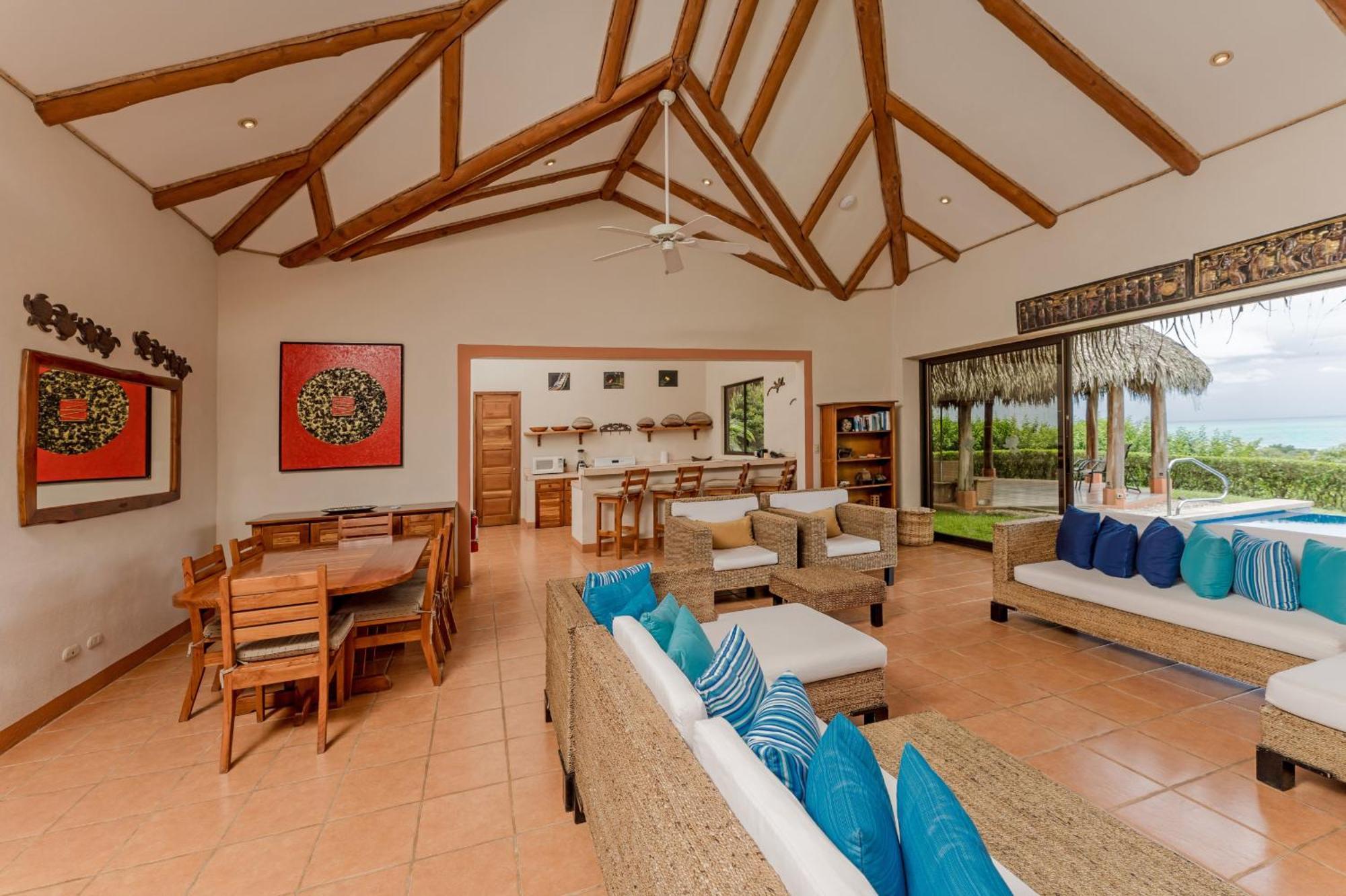 Punta Islita Villas Luxury Destination Екстер'єр фото