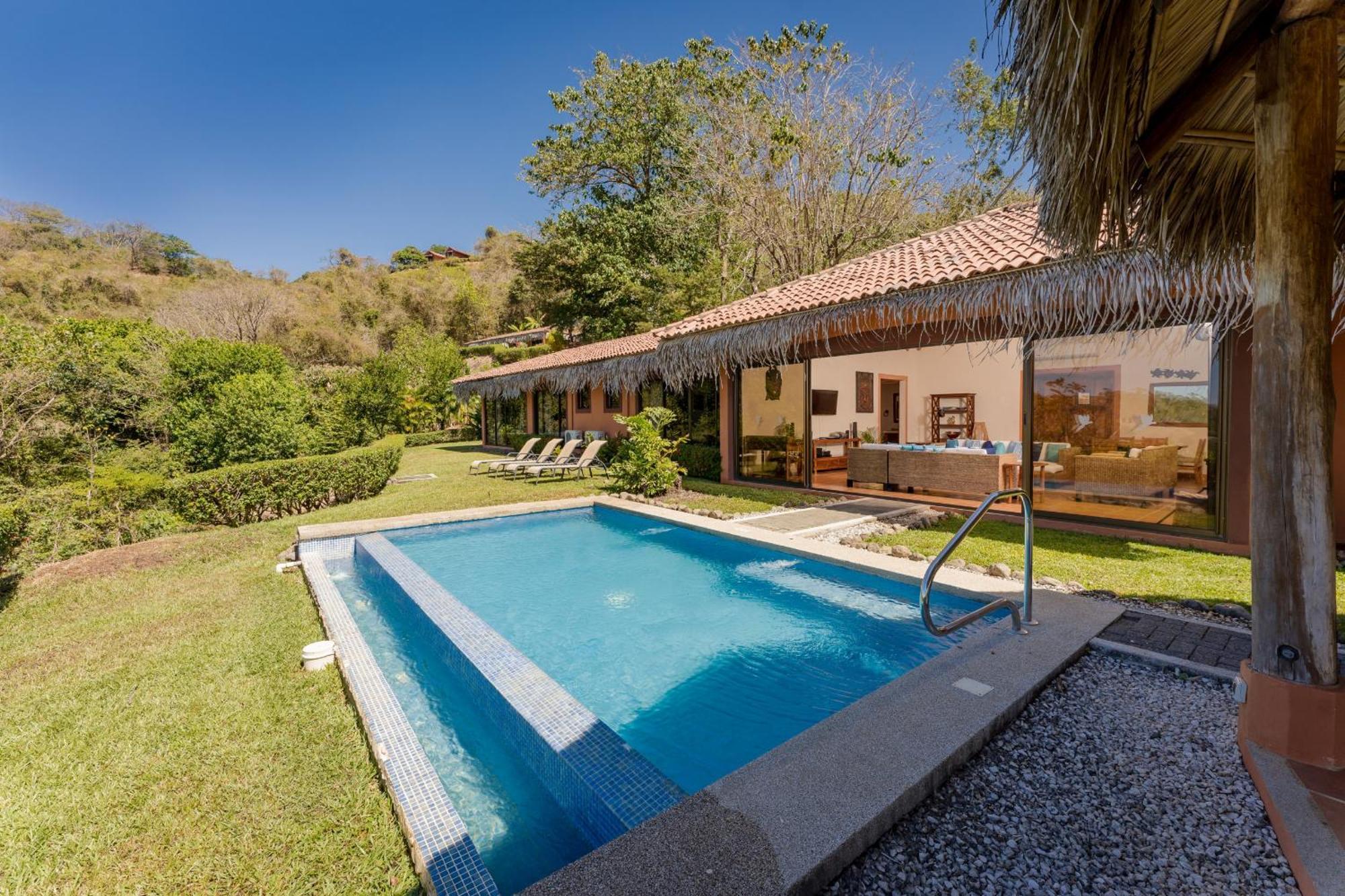 Punta Islita Villas Luxury Destination Екстер'єр фото