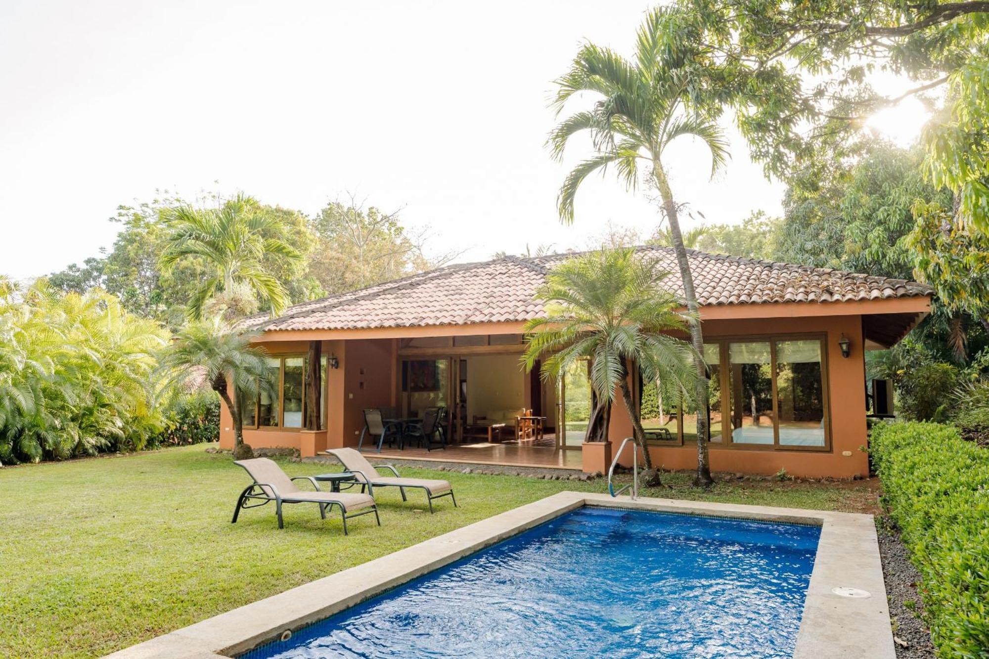 Punta Islita Villas Luxury Destination Екстер'єр фото
