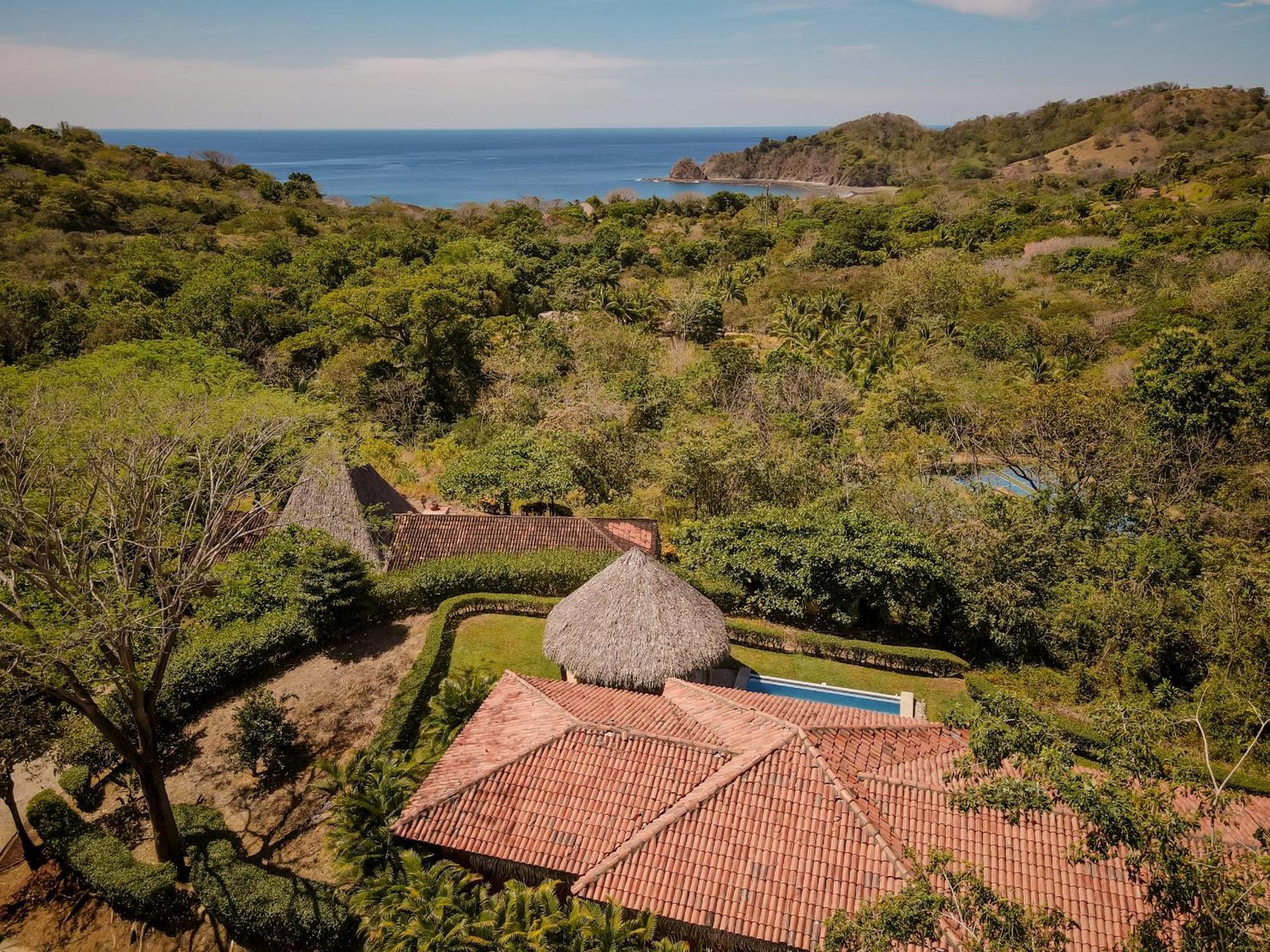 Punta Islita Villas Luxury Destination Екстер'єр фото