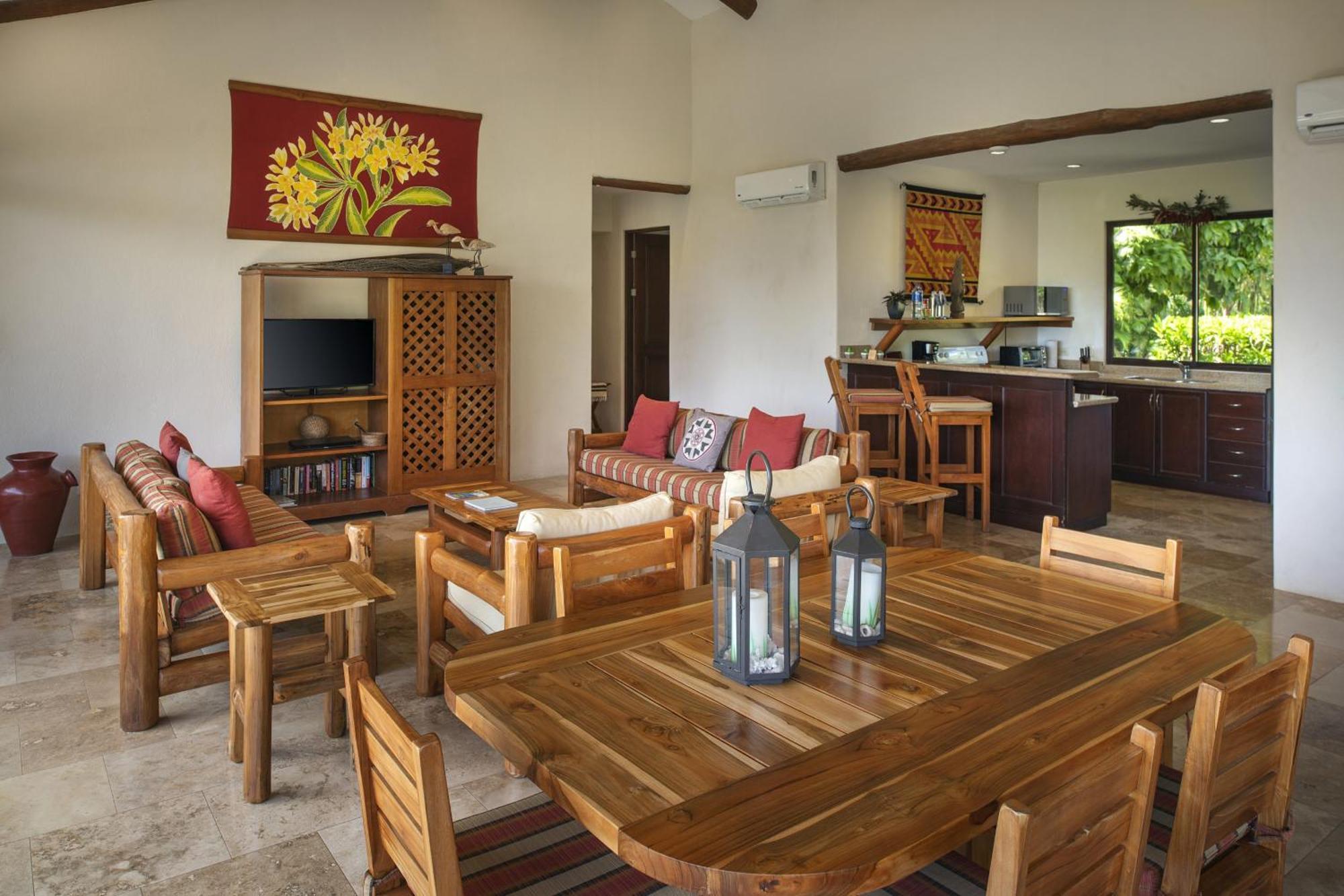Punta Islita Villas Luxury Destination Екстер'єр фото