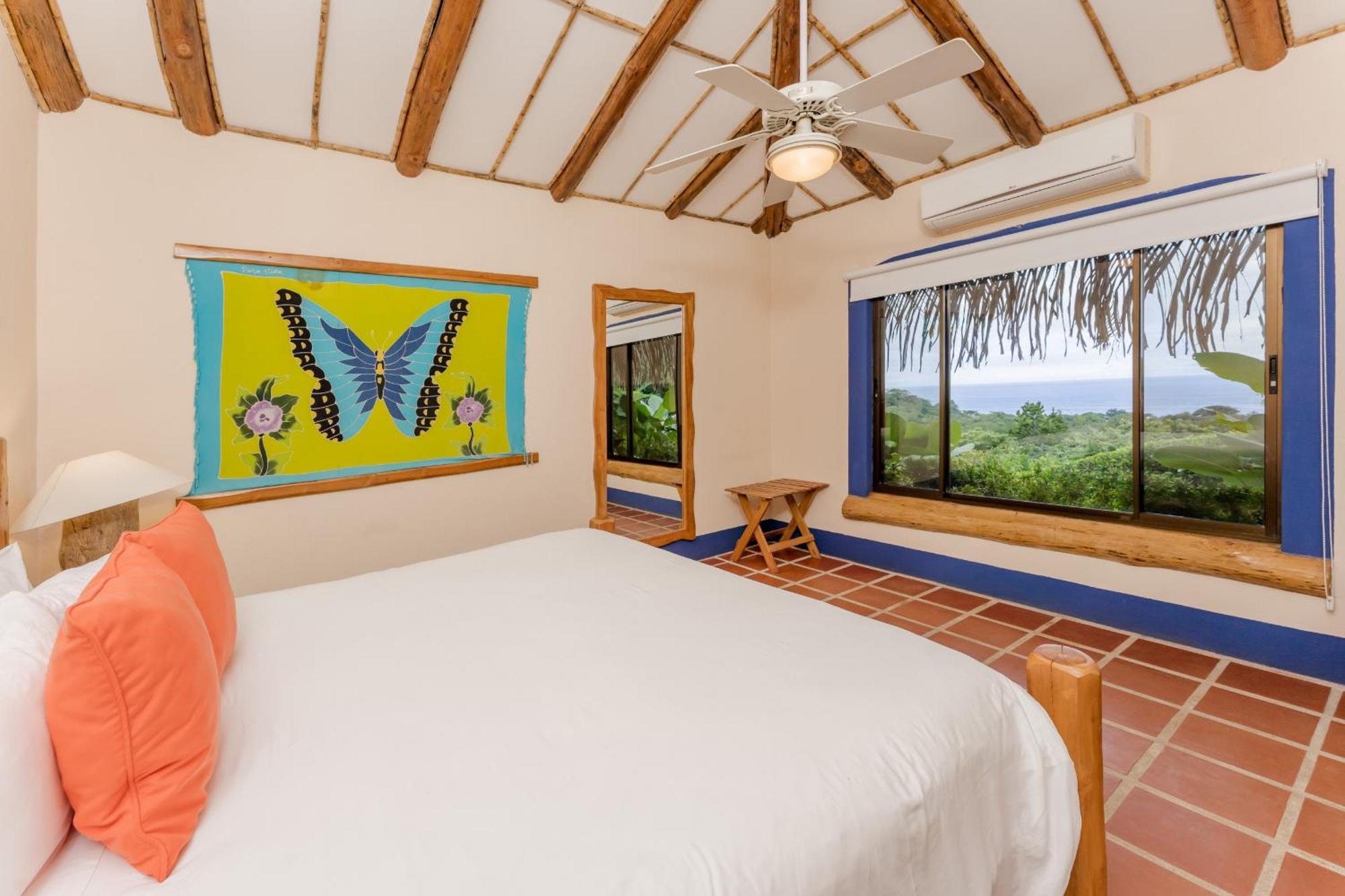 Punta Islita Villas Luxury Destination Екстер'єр фото