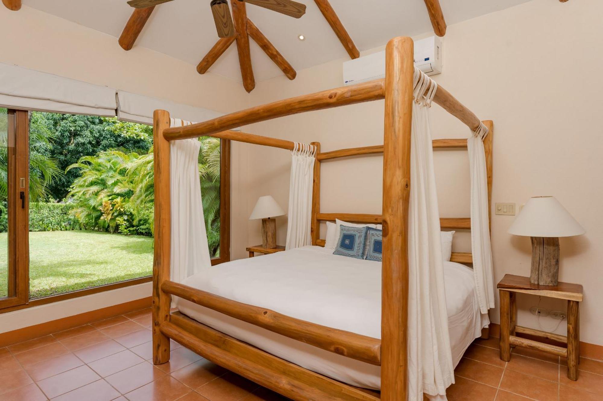 Punta Islita Villas Luxury Destination Екстер'єр фото