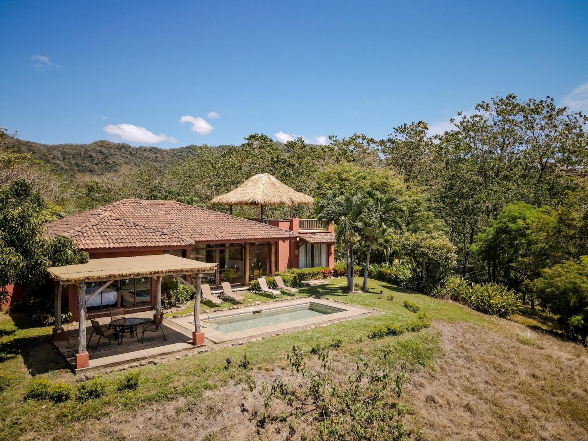 Punta Islita Villas Luxury Destination Екстер'єр фото