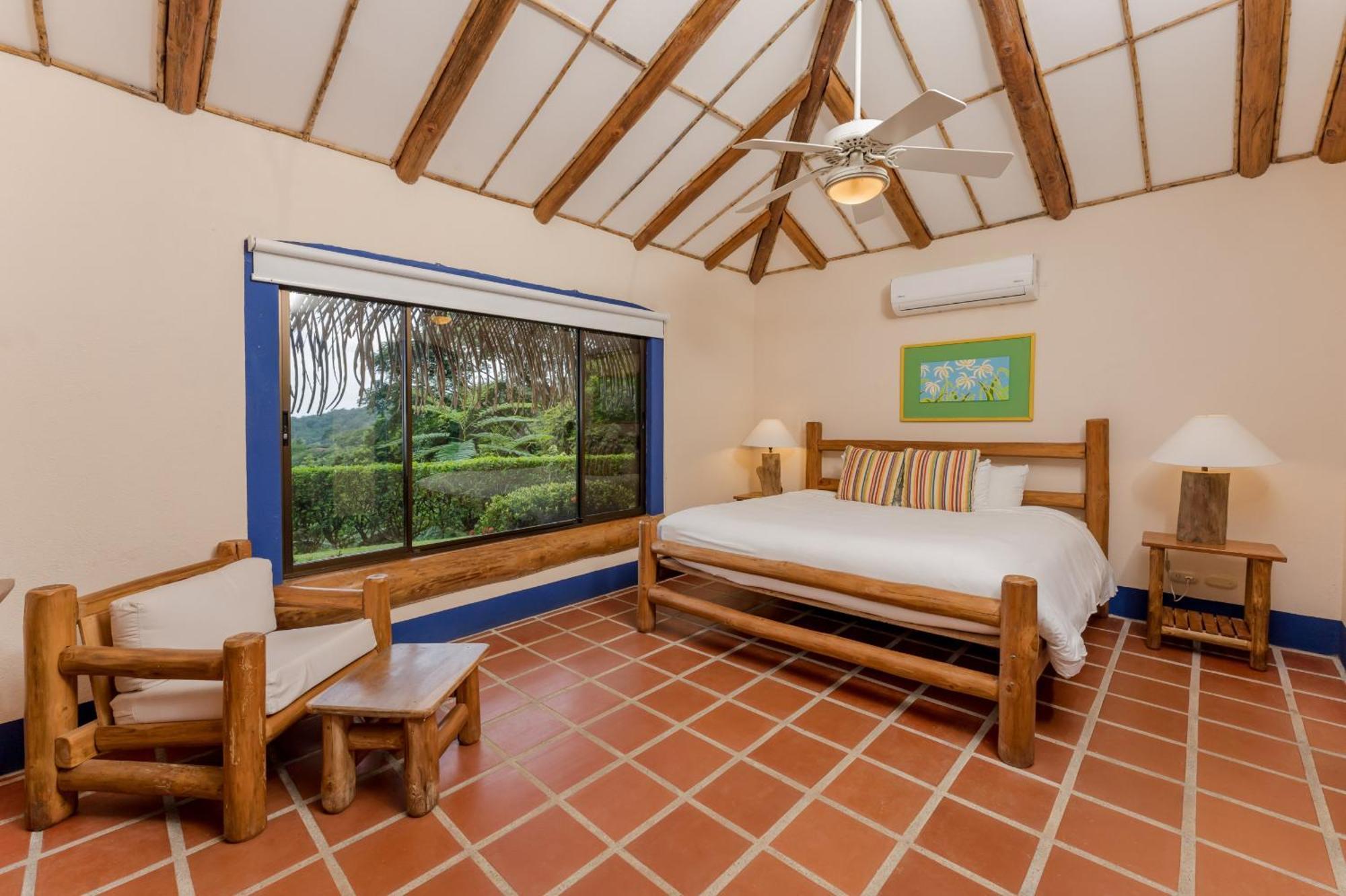 Punta Islita Villas Luxury Destination Екстер'єр фото