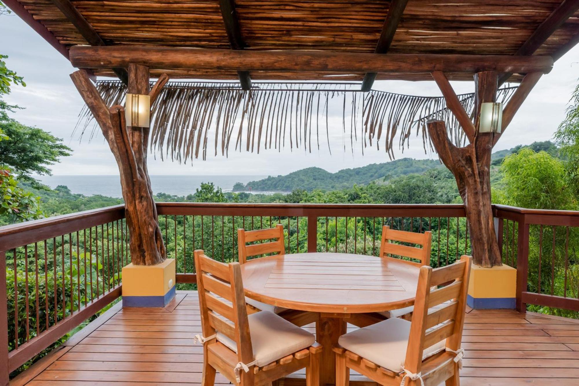 Punta Islita Villas Luxury Destination Екстер'єр фото