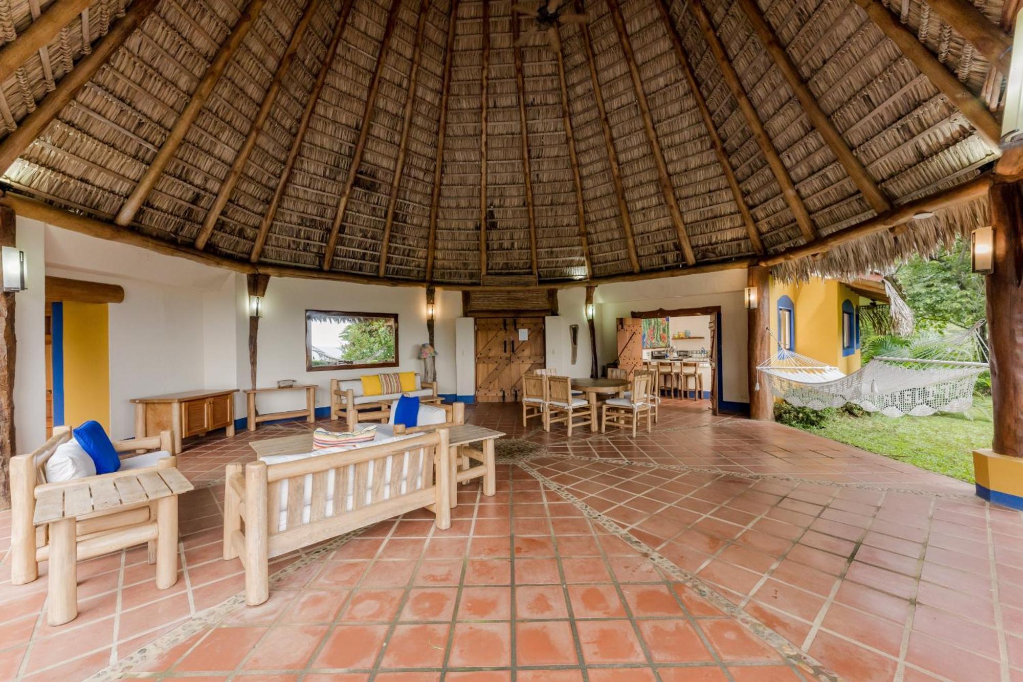 Punta Islita Villas Luxury Destination Екстер'єр фото