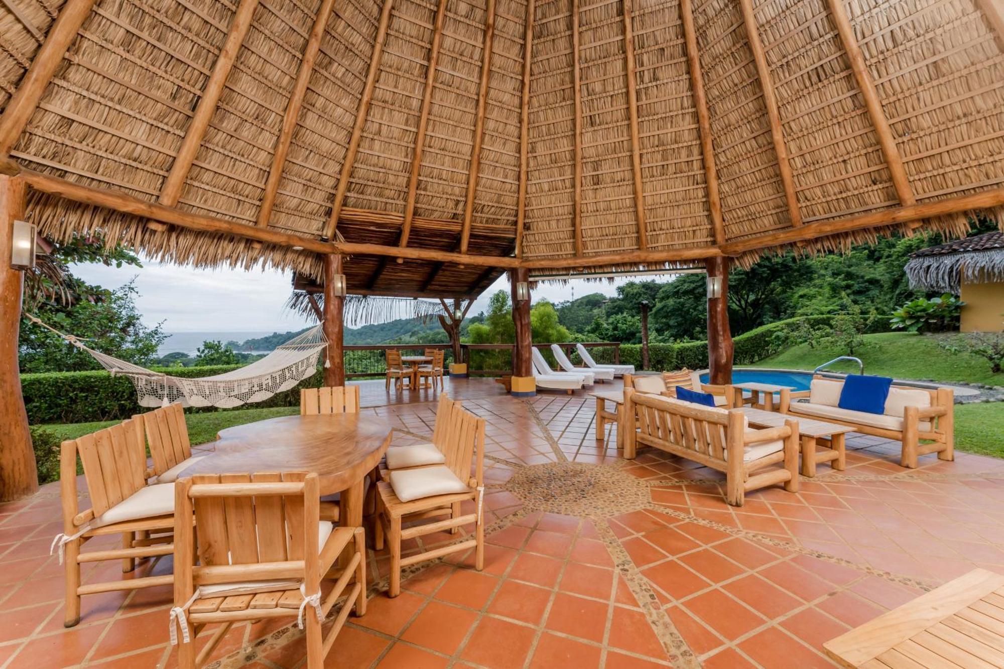 Punta Islita Villas Luxury Destination Екстер'єр фото