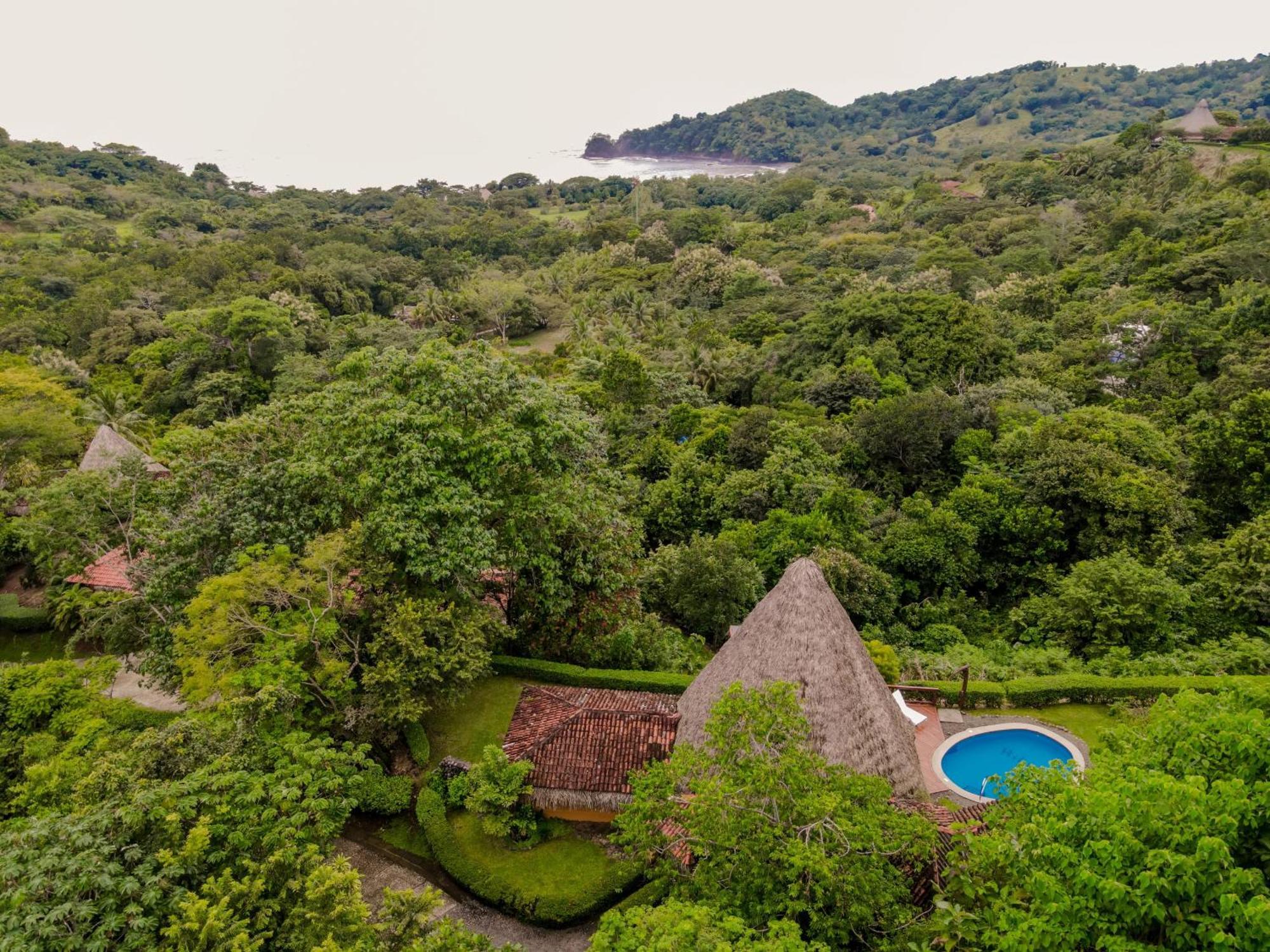 Punta Islita Villas Luxury Destination Екстер'єр фото