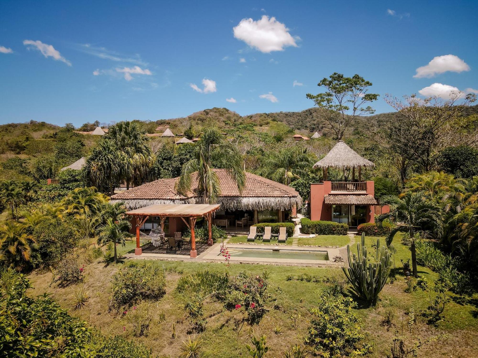 Punta Islita Villas Luxury Destination Екстер'єр фото