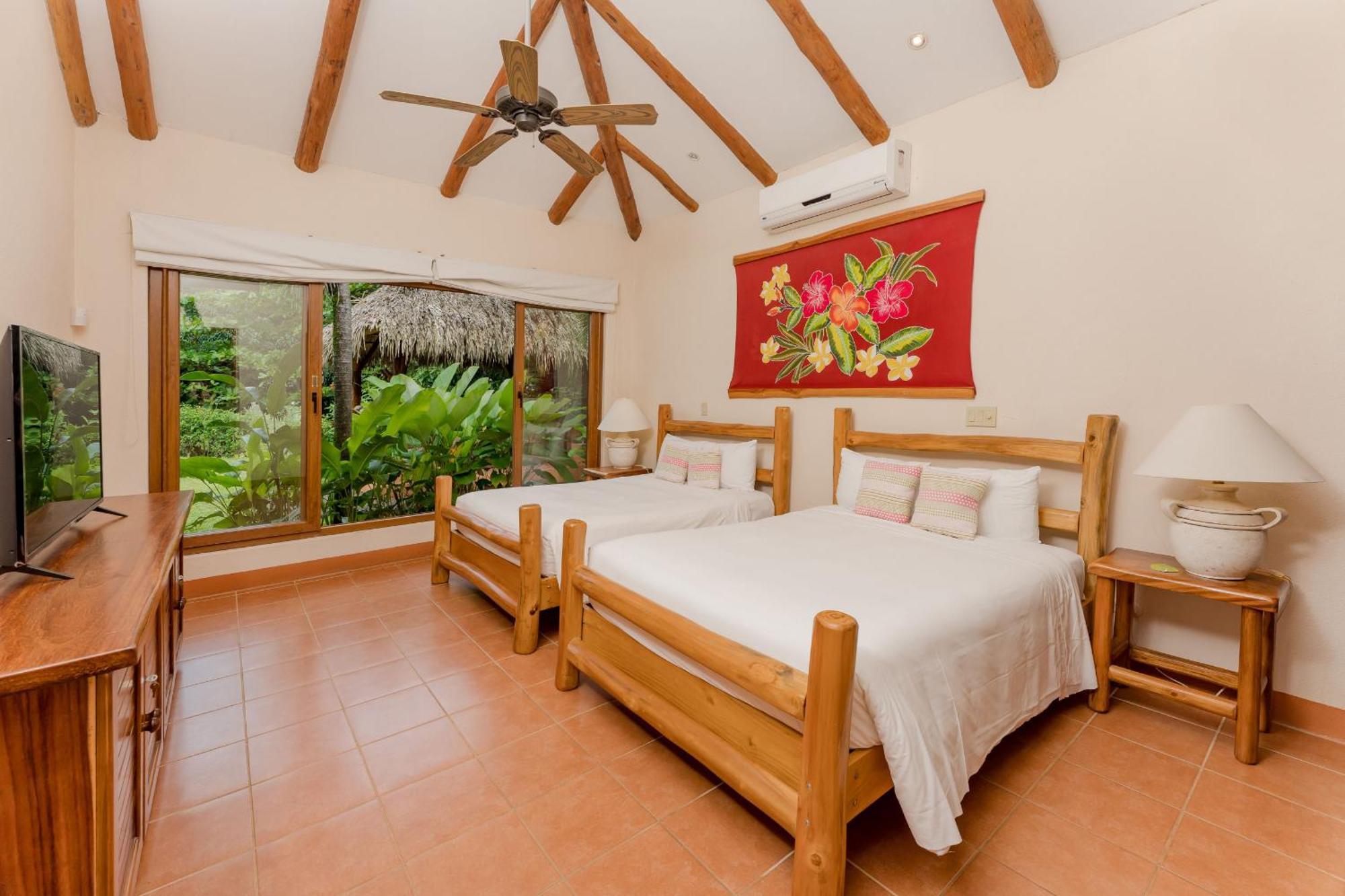 Punta Islita Villas Luxury Destination Екстер'єр фото
