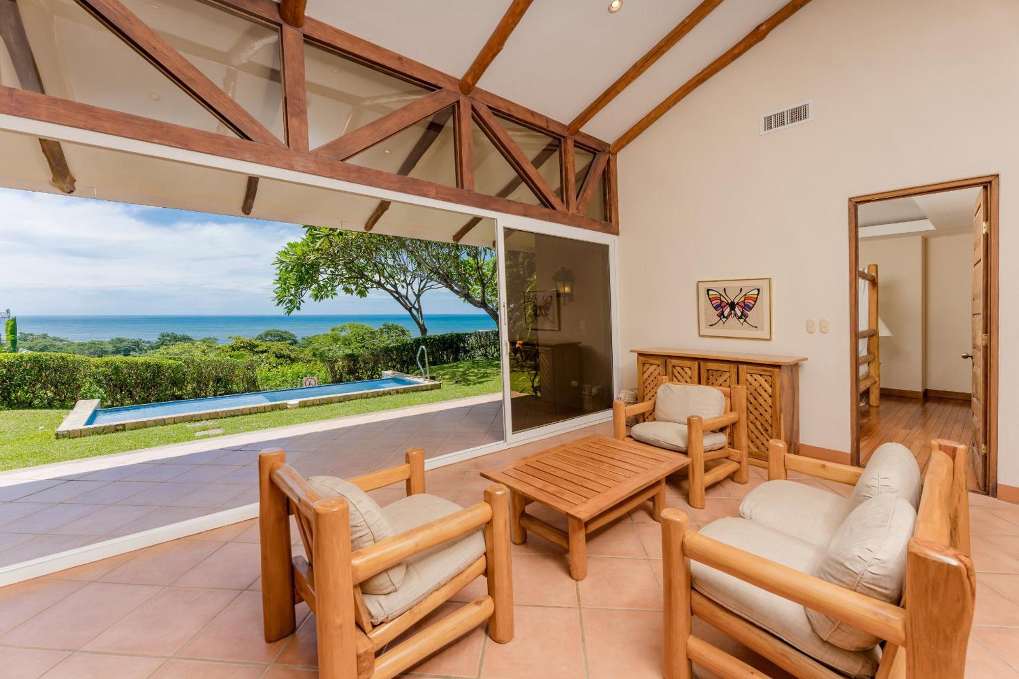 Punta Islita Villas Luxury Destination Екстер'єр фото