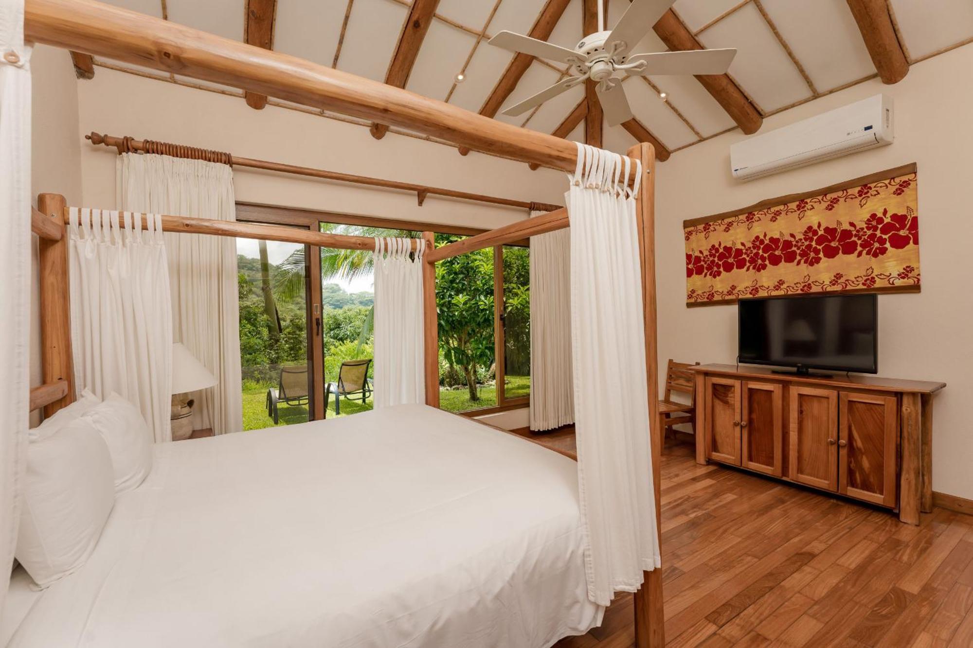 Punta Islita Villas Luxury Destination Екстер'єр фото