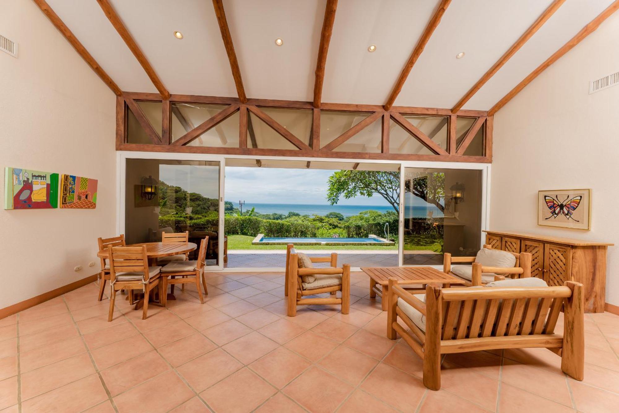 Punta Islita Villas Luxury Destination Екстер'єр фото