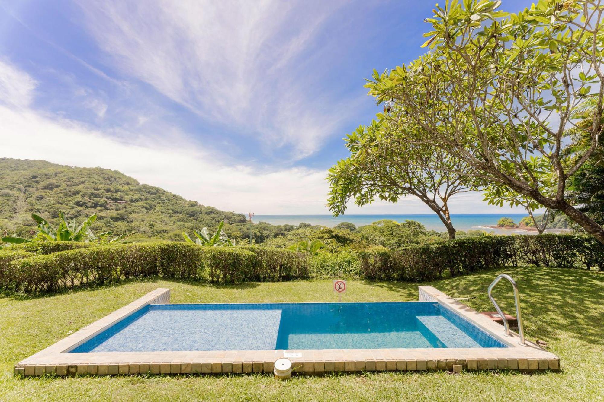 Punta Islita Villas Luxury Destination Екстер'єр фото