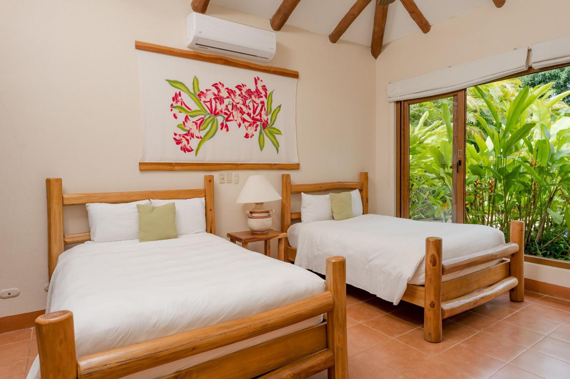 Punta Islita Villas Luxury Destination Екстер'єр фото