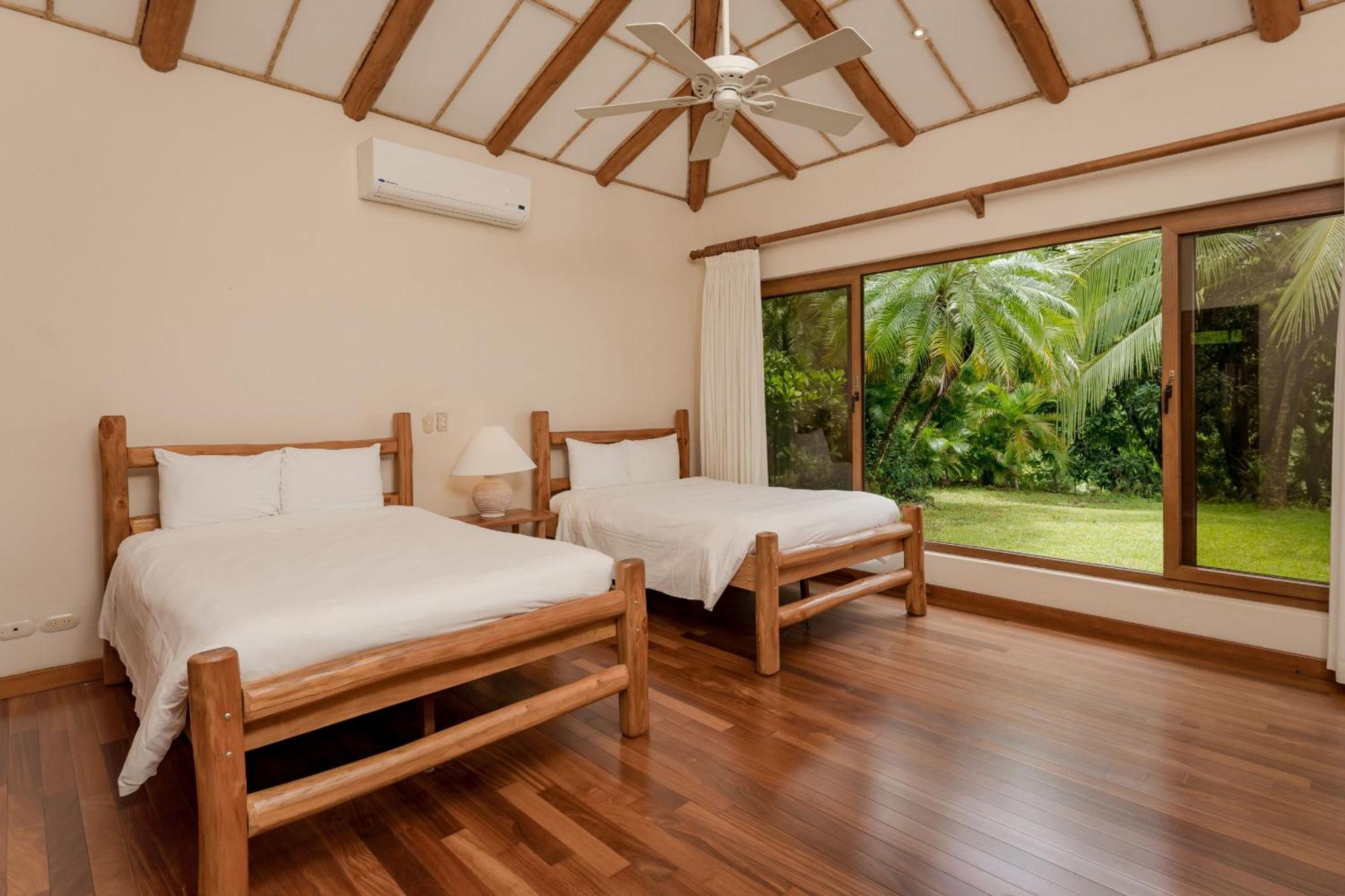 Punta Islita Villas Luxury Destination Екстер'єр фото